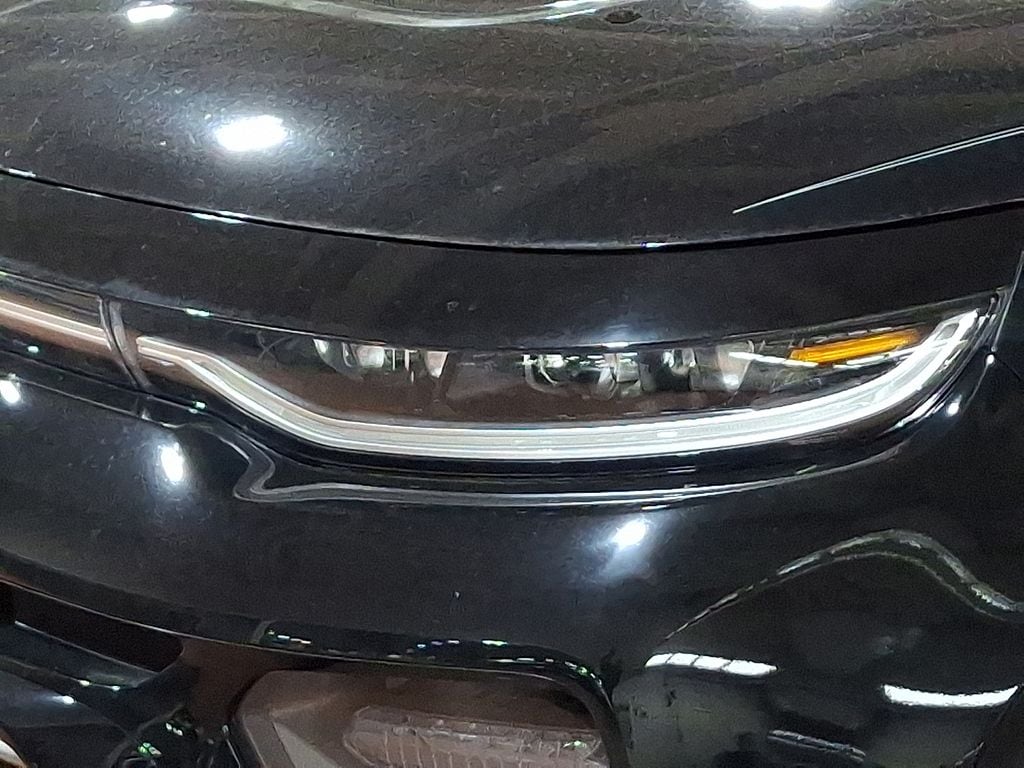 2020 Kia Soul GT-Line 16