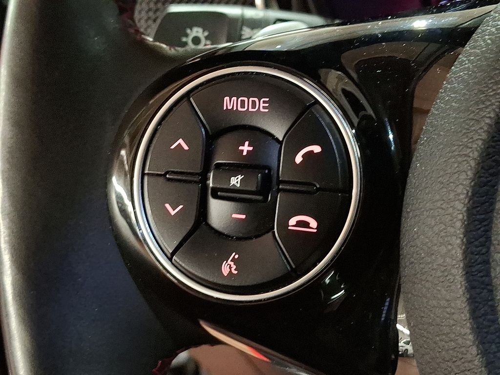 2020 Kia Soul GT-Line 22