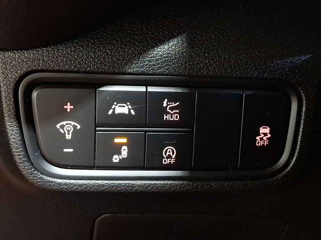 2020 Kia Soul GT-Line 26