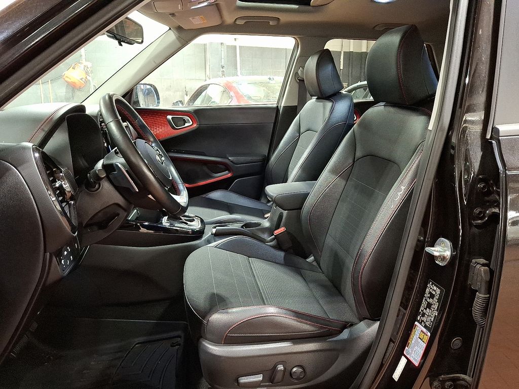 2020 Kia Soul GT-Line 6
