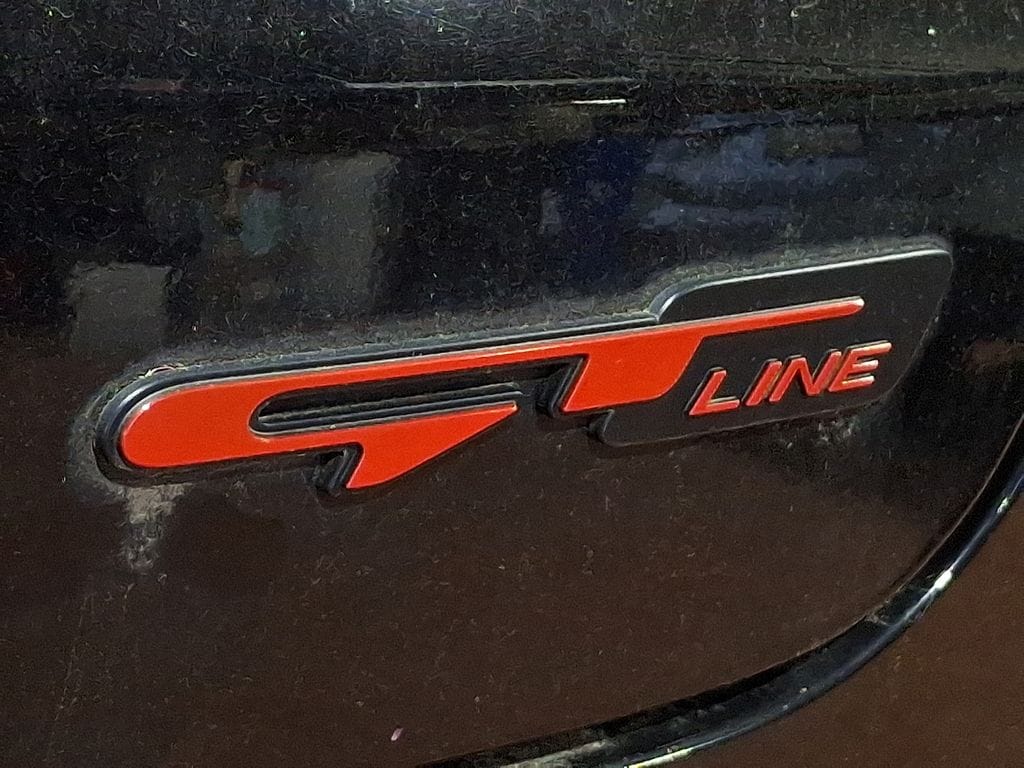 2020 Kia Soul GT-Line 28