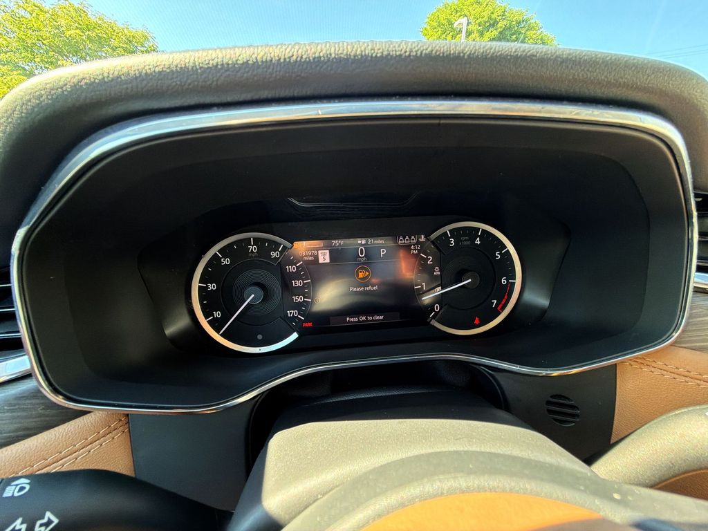 Thumbnail: 2022 Jaguar F-Pace - 15