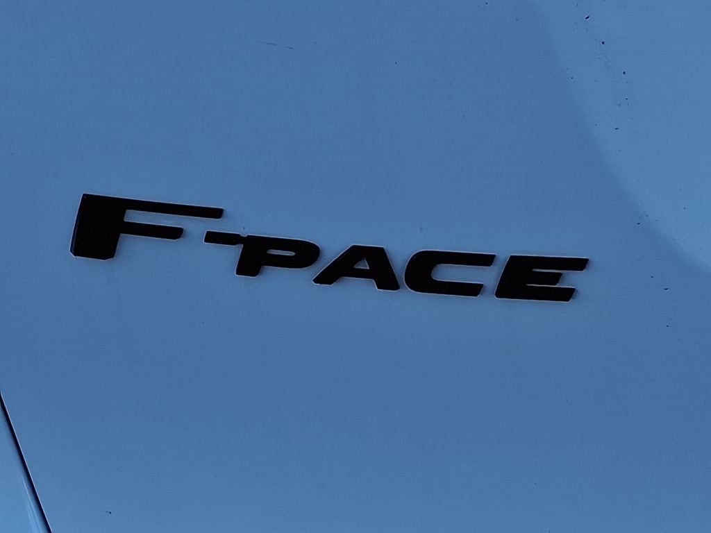 Thumbnail: 2023 Jaguar F-Pace - 5