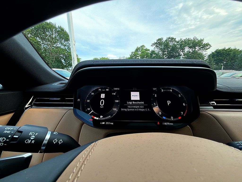 Thumbnail: 2024 Land Rover Range Rover Sport - 15