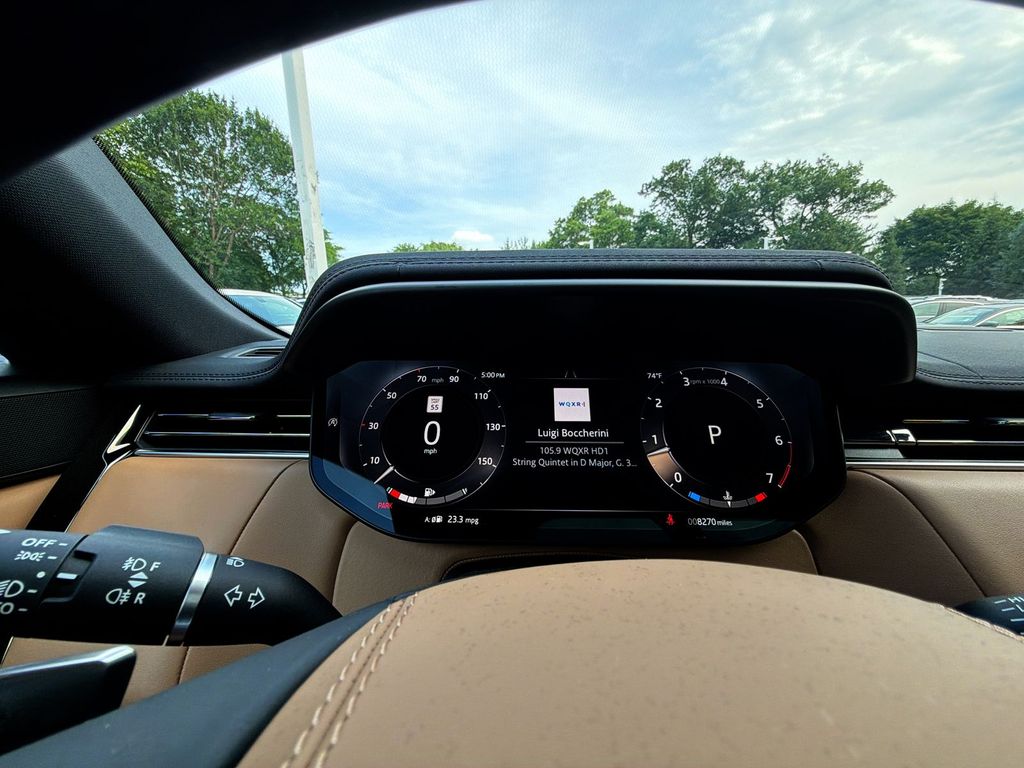 Thumbnail: 2024 Land Rover Range Rover Sport - 15