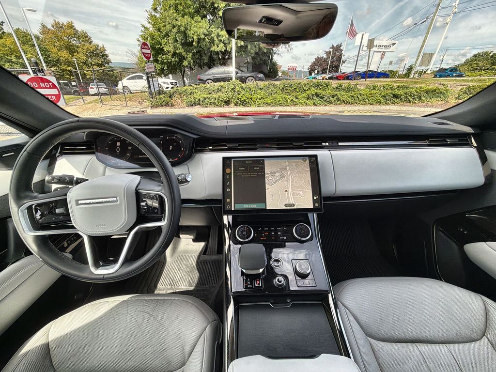 Thumbnail: 2023 Land Rover Range Rover Sport - 2