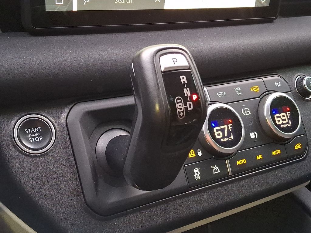 Thumbnail: 2020 Land Rover Defender - 20