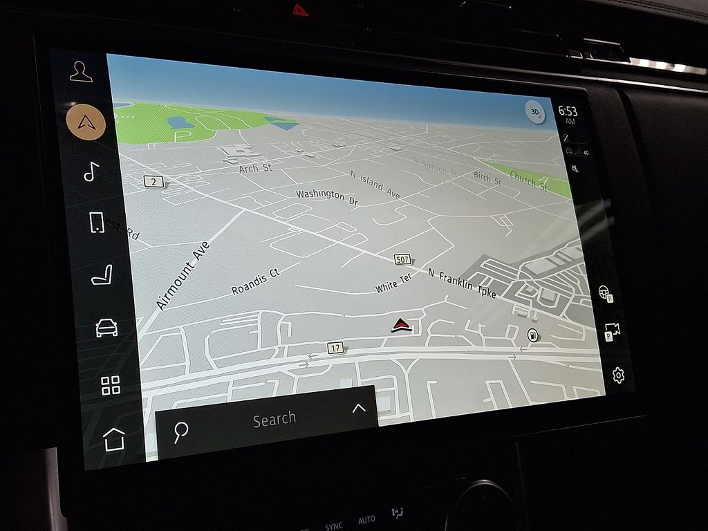 Thumbnail: 2023 Land Rover Range Rover - 10