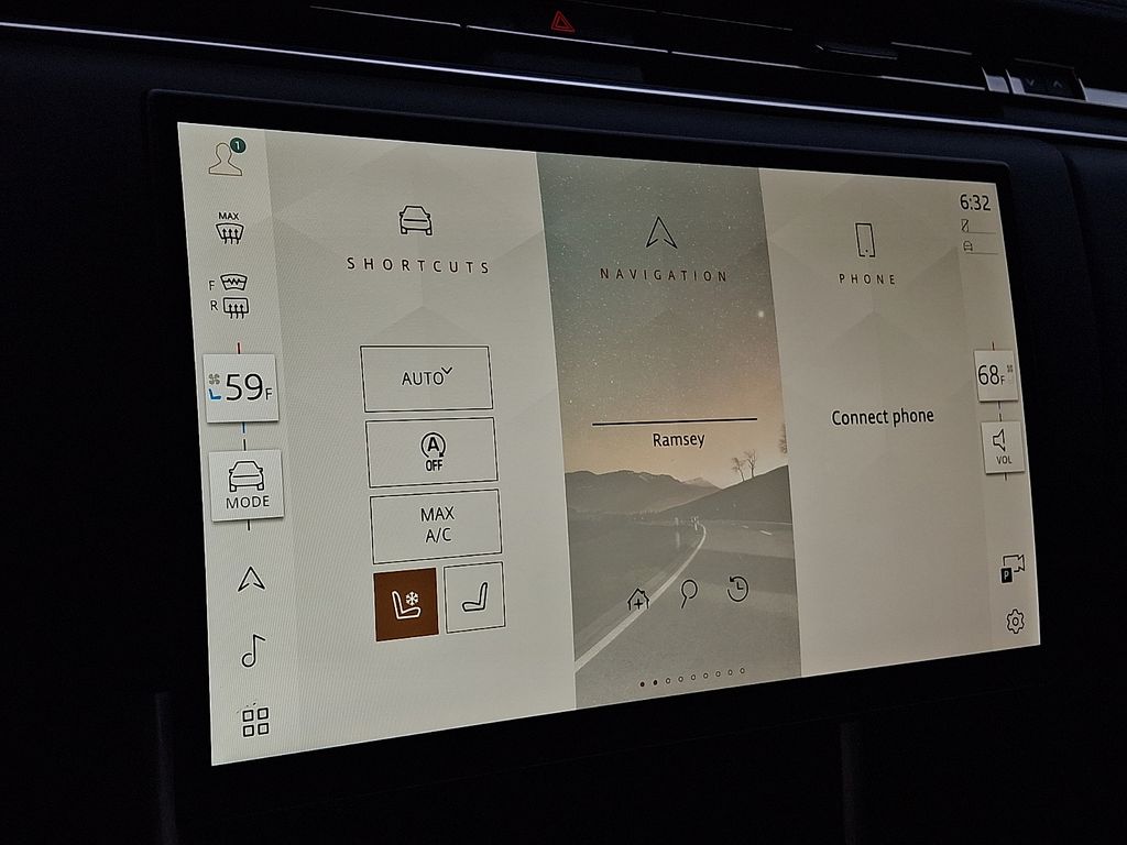 Thumbnail: 2025 Land Rover Range Rover - 16