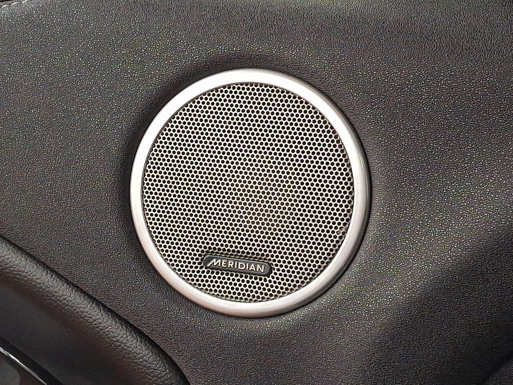 Thumbnail: 2017 Land Rover Range Rover Evoque - 5