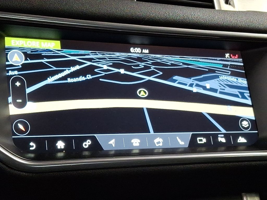 Thumbnail: 2017 Land Rover Range Rover Evoque - 17