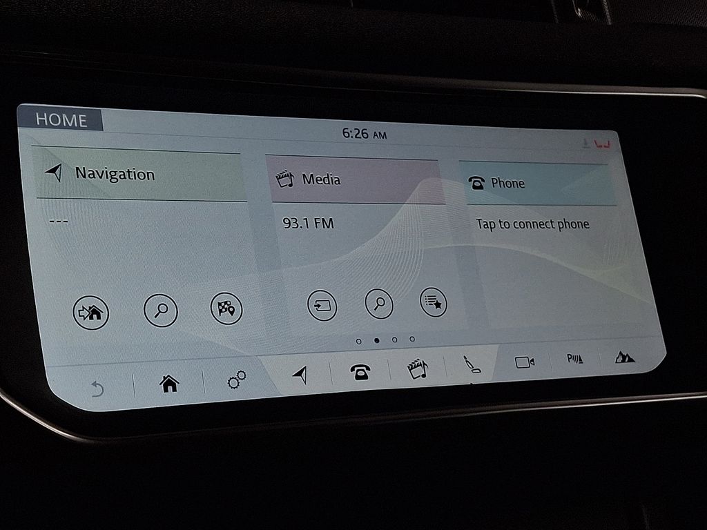 Thumbnail: 2019 Land Rover Range Rover Evoque - 8