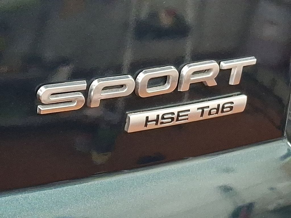 Thumbnail: 2017 Land Rover Range Rover Sport - 4