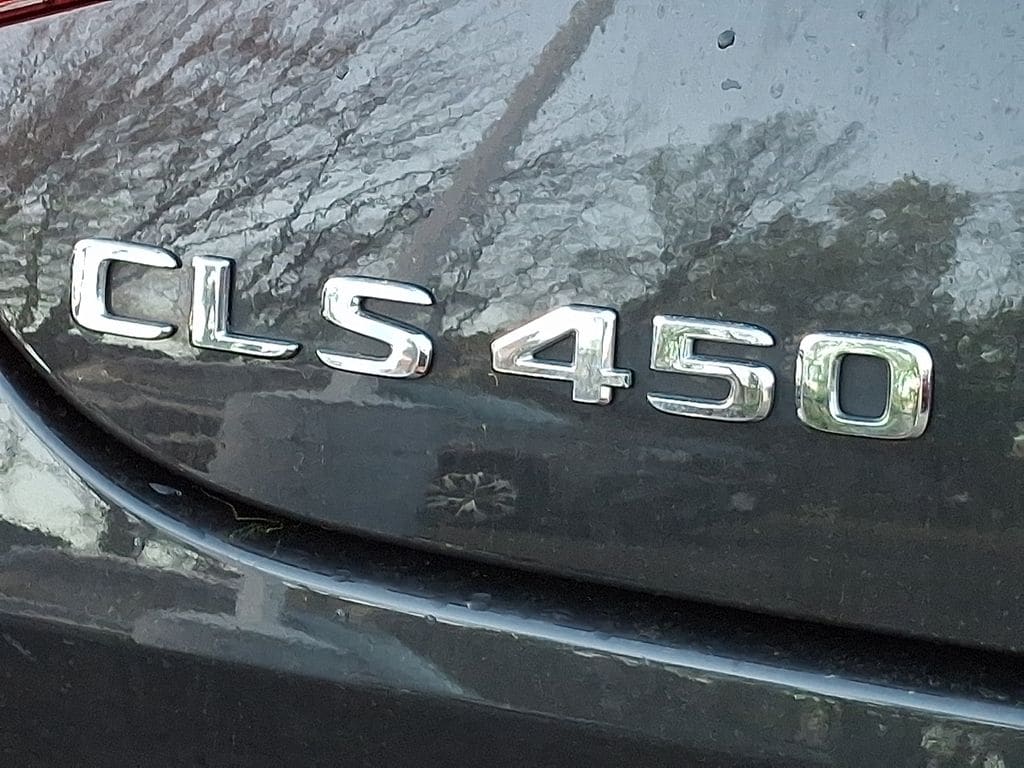 Thumbnail: 2022 Mercedes-Benz CLS - 3