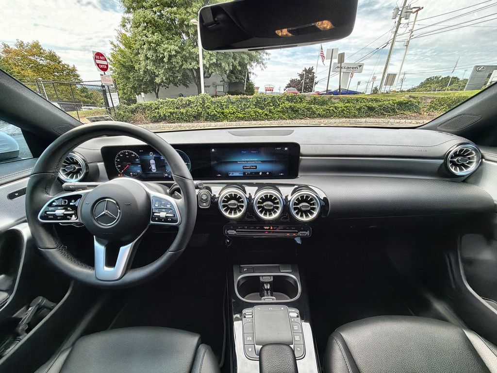 Thumbnail: 2022 Mercedes-Benz CLA - 2
