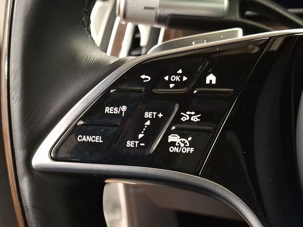 Thumbnail: 2021 Mercedes-Benz S-Class - 19