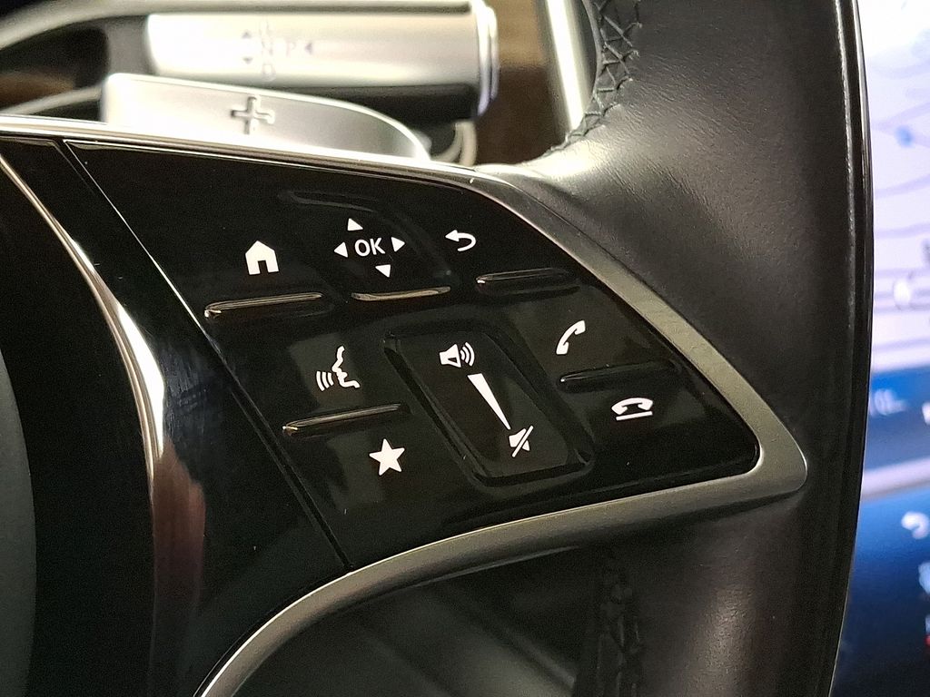 Thumbnail: 2021 Mercedes-Benz S-Class - 20