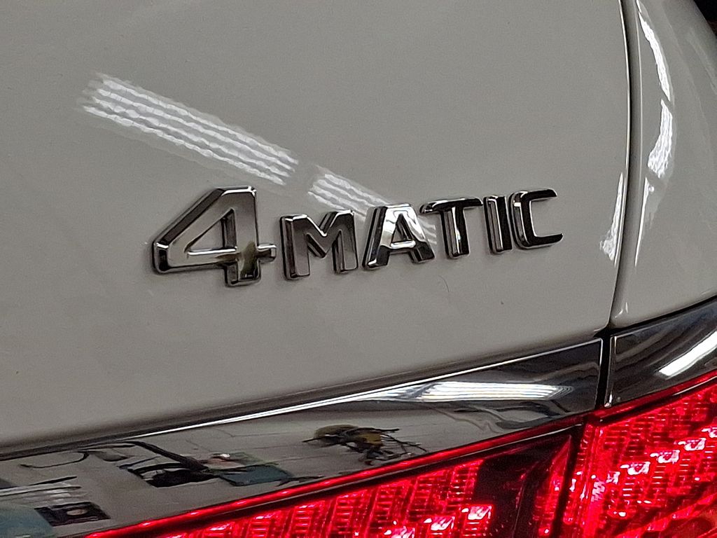 Thumbnail: 2021 Mercedes-Benz S-Class - 5