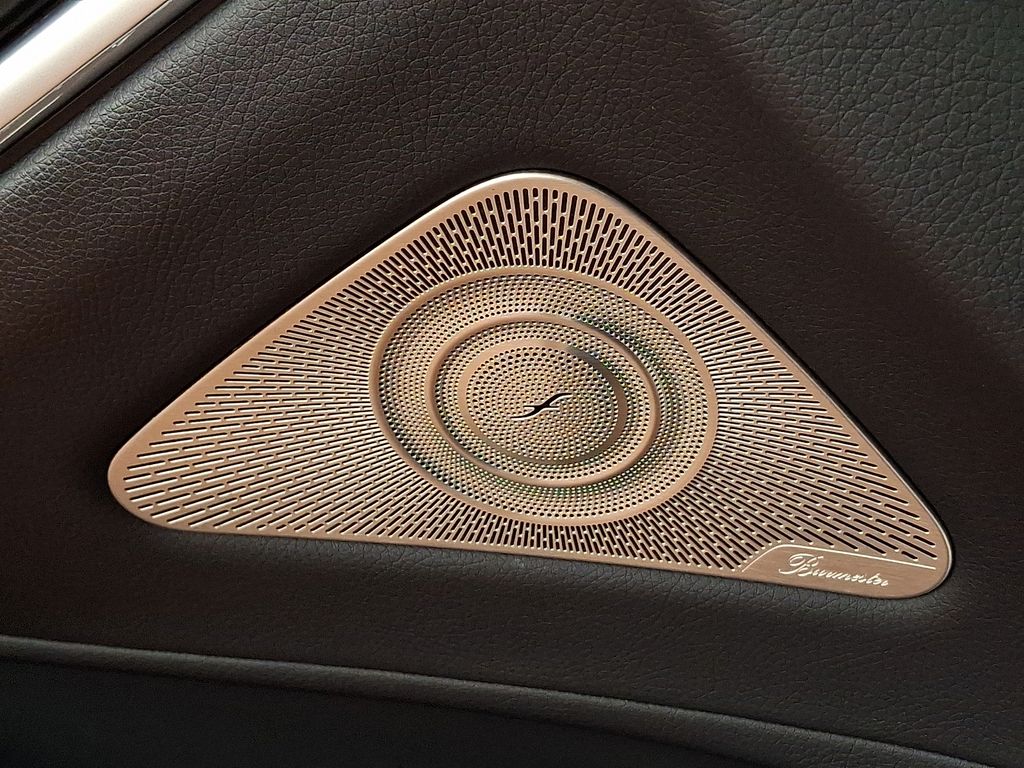 Thumbnail: 2021 Mercedes-Benz S-Class - 24