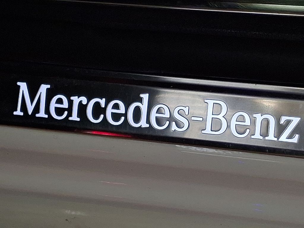 Thumbnail: 2021 Mercedes-Benz S-Class - 30