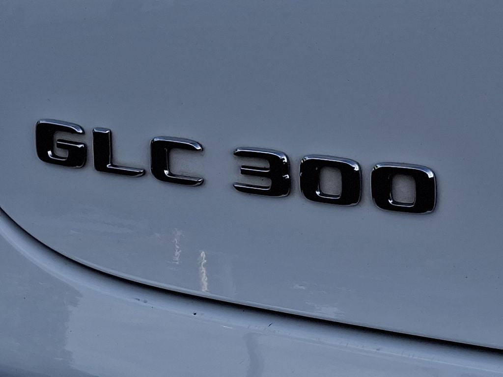 Thumbnail: 2021 Mercedes-Benz GLC - 29