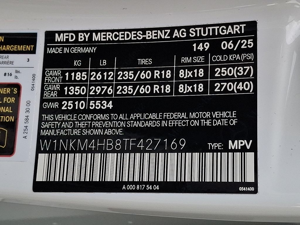 Thumbnail: 2026 Mercedes-Benz GLC - 13