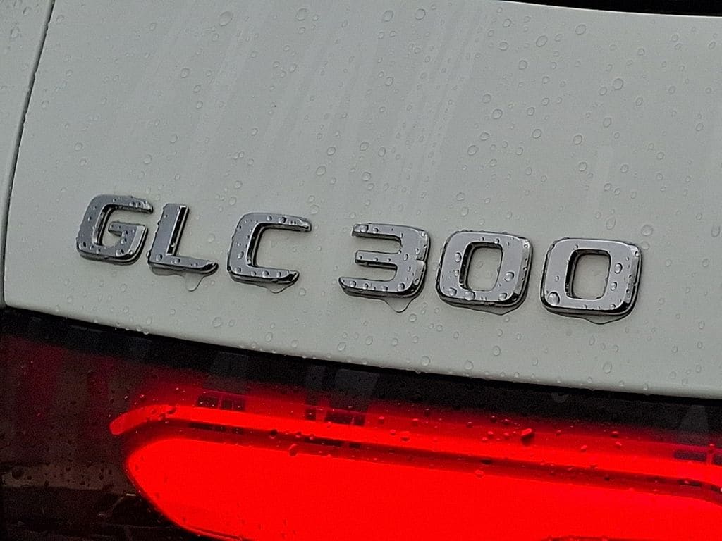 Thumbnail: 2026 Mercedes-Benz GLC - 29