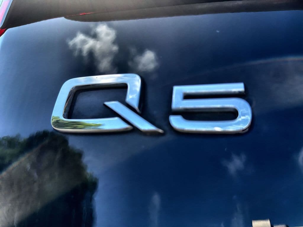 Thumbnail: 2022 Audi Q5 - 27