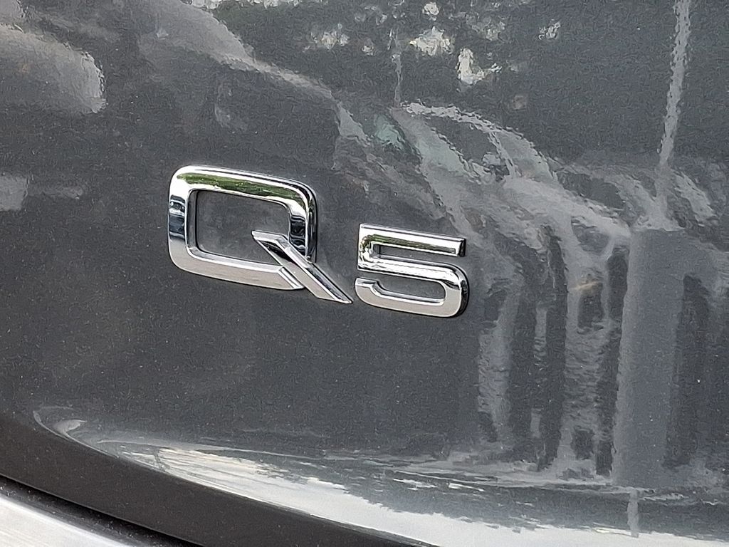 Thumbnail: 2023 Audi Q5 - 29
