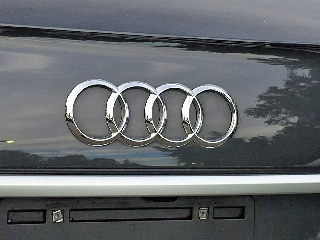 Thumbnail: 2023 Audi Q5 - 30