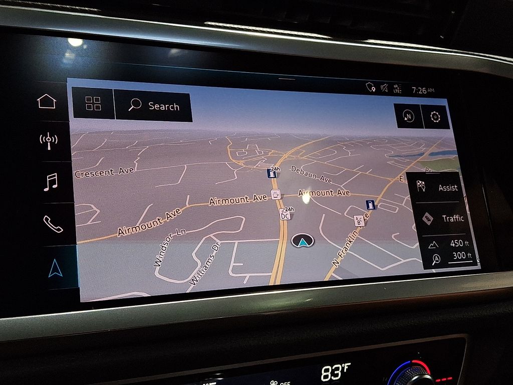 Thumbnail: 2019 Audi Q3 - 9