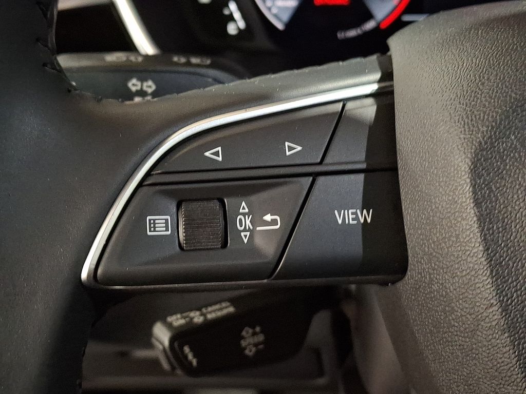 Thumbnail: 2019 Audi Q3 - 22