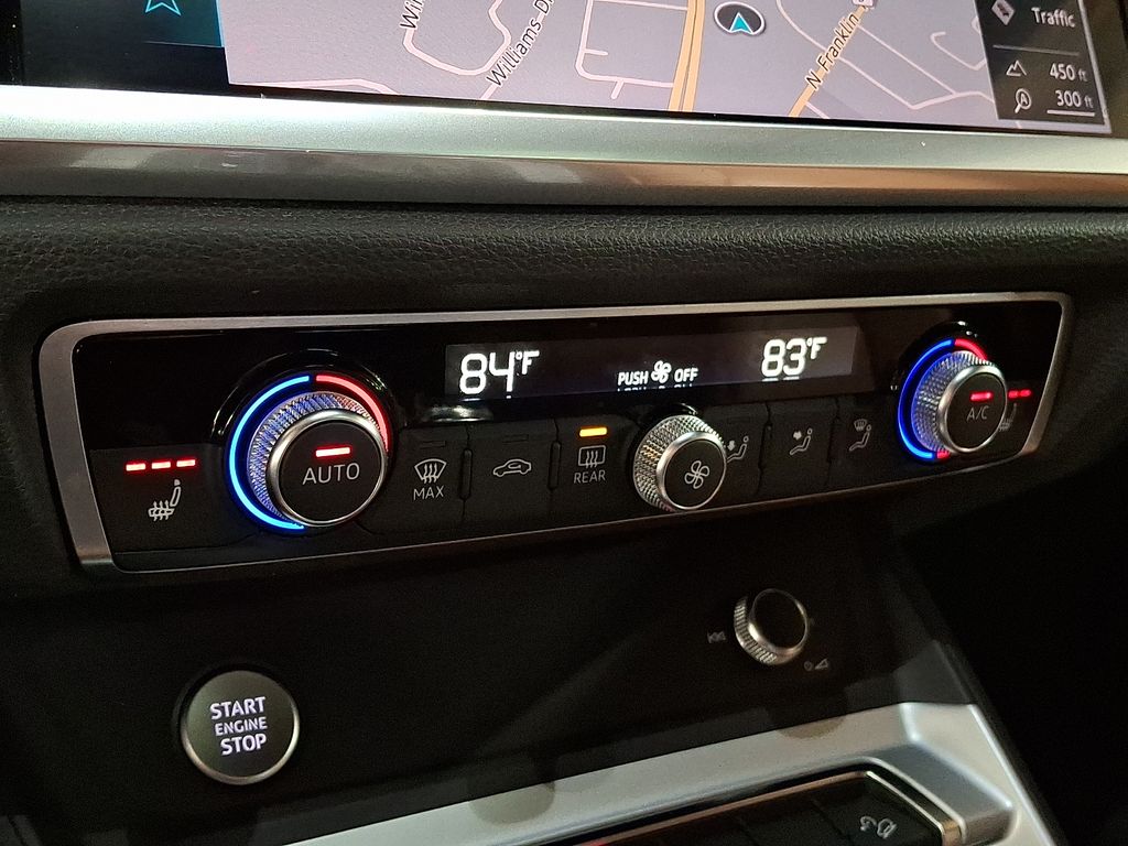 Thumbnail: 2019 Audi Q3 - 20