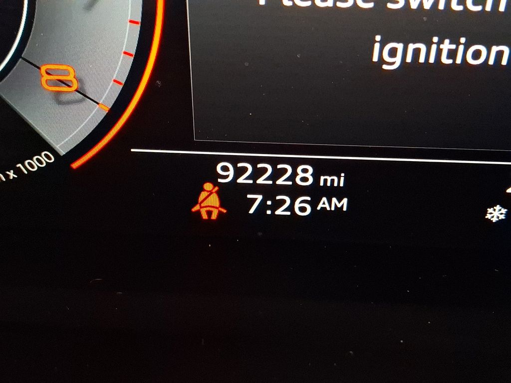 Thumbnail: 2019 Audi Q3 - 11