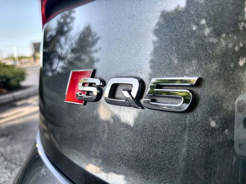 Thumbnail: 2018 Audi SQ5 - 7