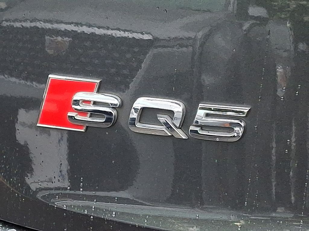 Thumbnail: 2022 Audi SQ5 - 28