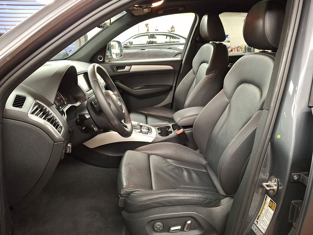 Thumbnail: 2016 Audi Q5 - 7