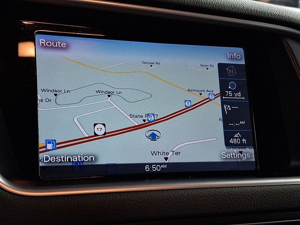 Thumbnail: 2016 Audi Q5 - 9