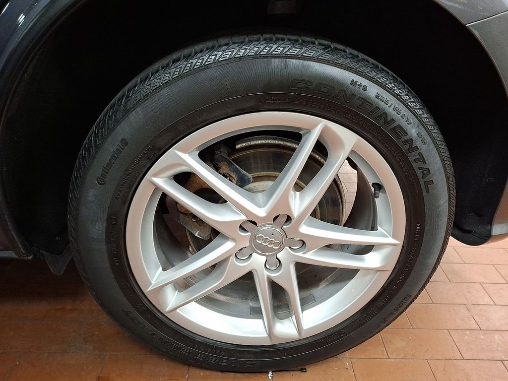 Thumbnail: 2016 Audi Q5 - 6