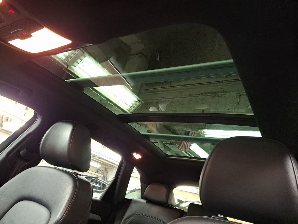 Thumbnail: 2016 Audi Q5 - 20