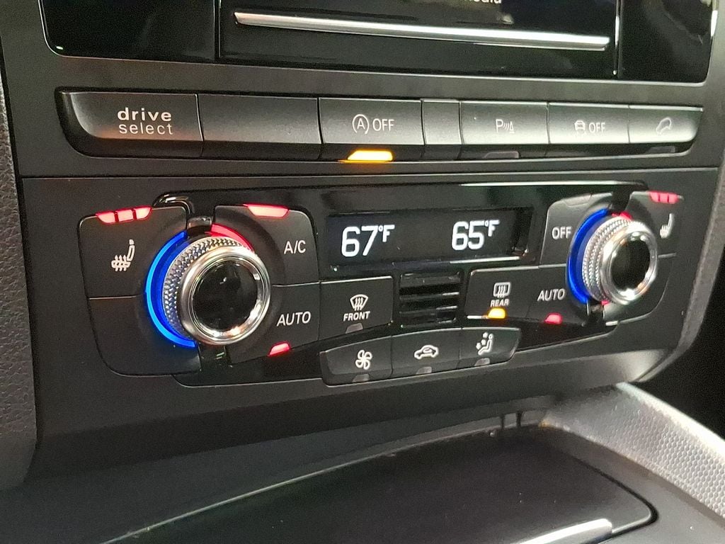 Thumbnail: 2016 Audi Q5 - 21