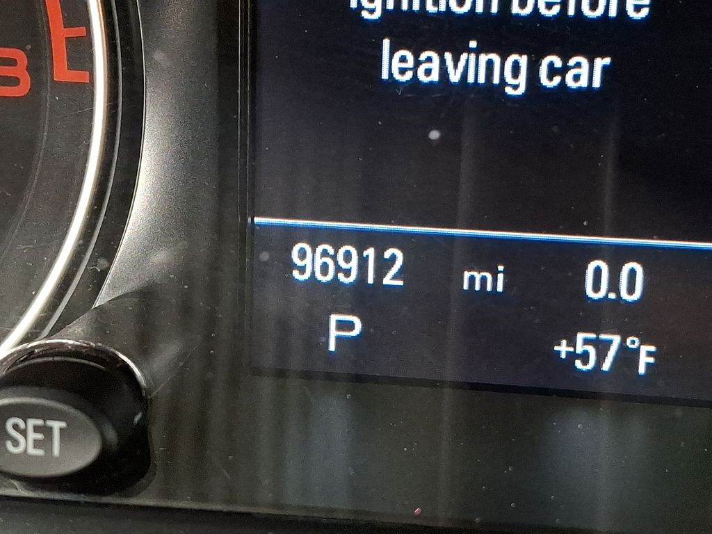 Thumbnail: 2016 Audi Q5 - 11