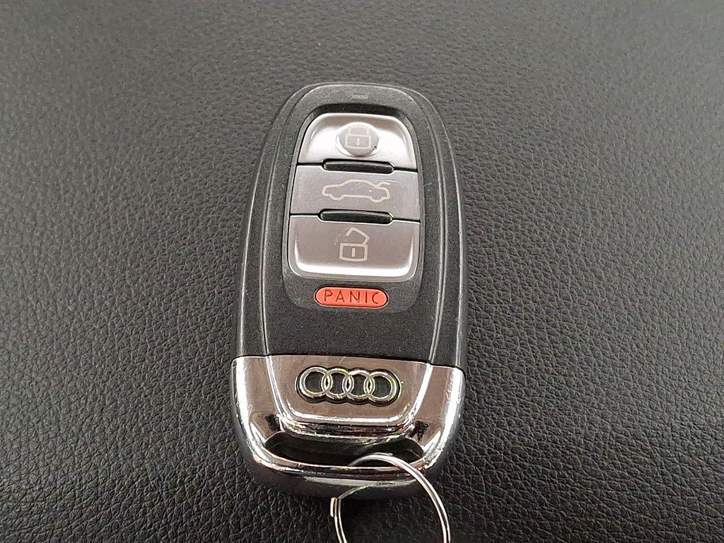 Thumbnail: 2016 Audi Q5 - 13