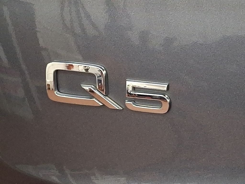 Thumbnail: 2016 Audi Q5 - 31