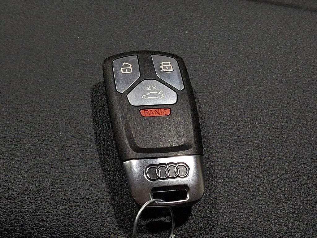Thumbnail: 2024 Audi Q5 - 12