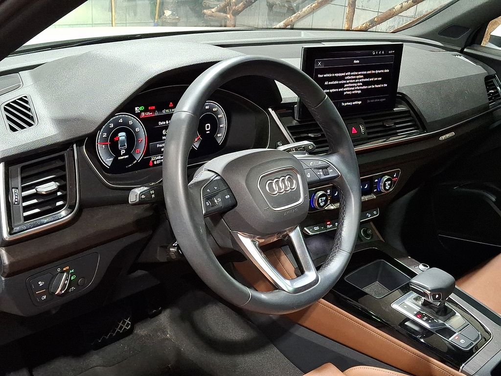 Thumbnail: 2024 Audi Q5 - 2