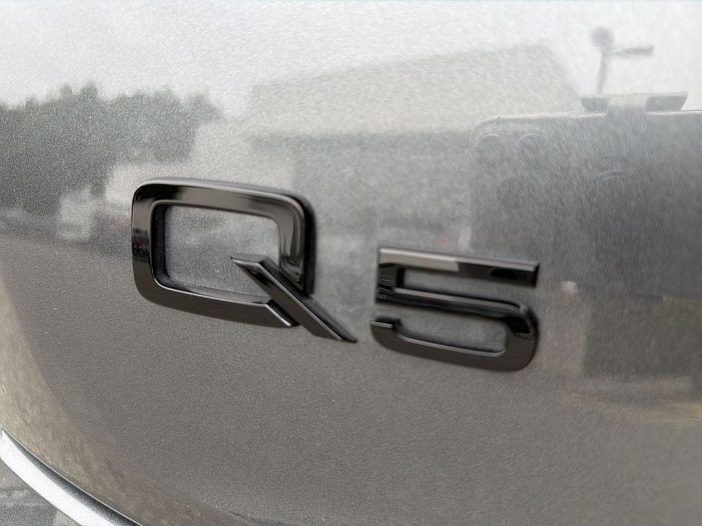 Thumbnail: 2024 Audi Q5 - 7