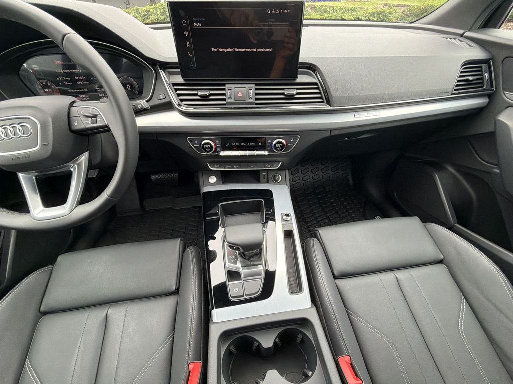 Thumbnail: 2024 Audi Q5 - 14