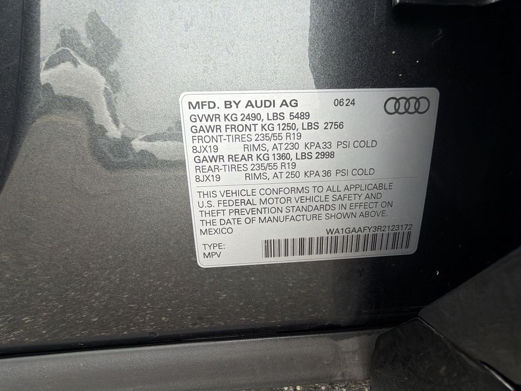Thumbnail: 2024 Audi Q5 - 18