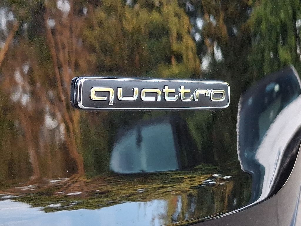 Thumbnail: 2023 Audi Q7 - 29